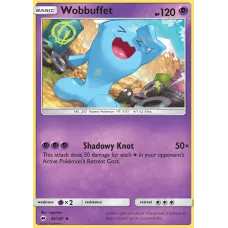 Wobbuffet