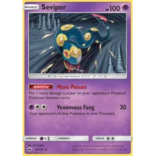 Seviper