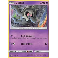 Duskull