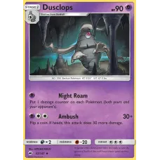 Dusclops