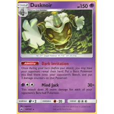Dusknoir