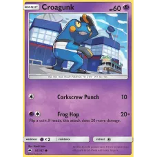 Croagunk