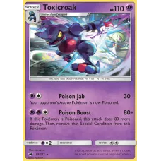 Toxicroak
