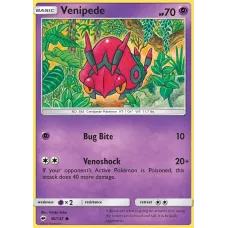 Venipede