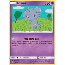Espurr