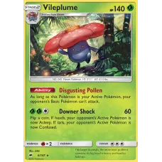 Vileplume