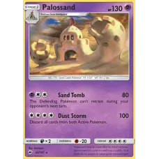 Palossand