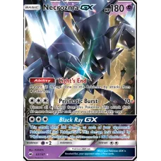 Necrozma GX