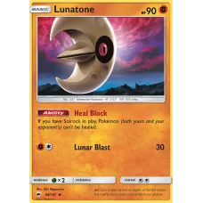 Lunatone