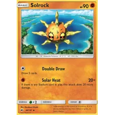 Solrock