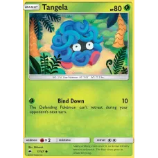 Tangela