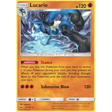 Lucario