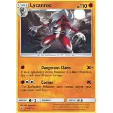 Lycanroc
