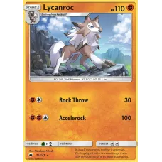 Lycanroc