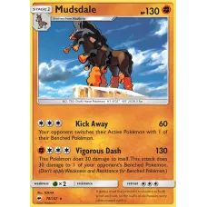 Mudsdale