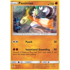 Passimian