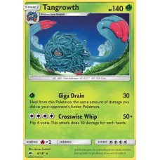Tangrowth