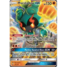 Marshadow GX