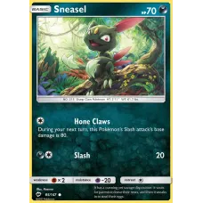 Sneasel