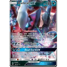Darkrai GX