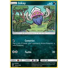 Inkay