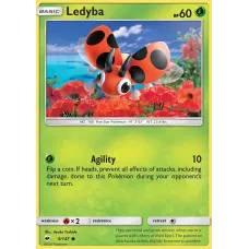 Ledyba