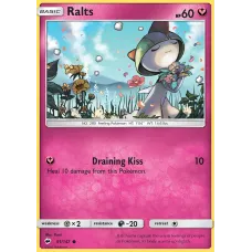 Ralts