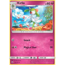 Kirlia