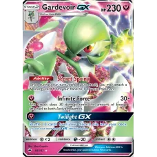 Gardevoir GX