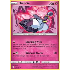 Diancie