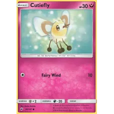 Cutiefly