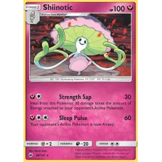 Shiinotic