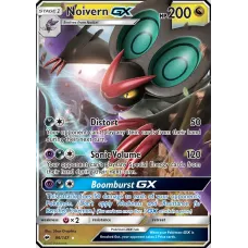 Noivern GX