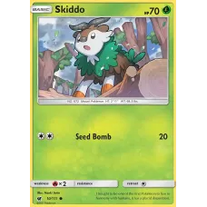 Skiddo