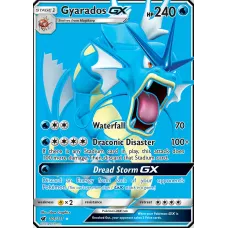 Gyarados GX