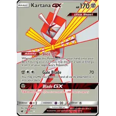 Kartana GX
