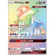 Nihilego GX