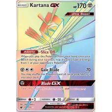 Kartana GX