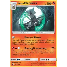 Marowak de Alola