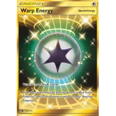 Energia de Dobra