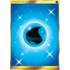 Energia de Água