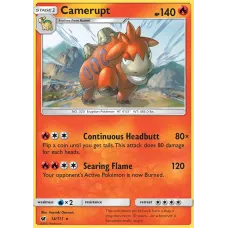 Camerupt