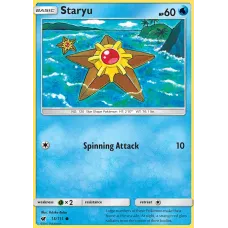 Staryu