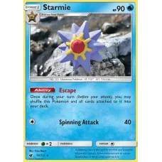 Starmie