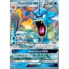 Gyarados GX