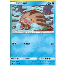 Swinub