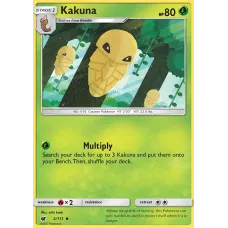 Kakuna