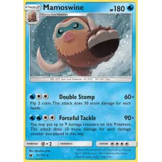 Mamoswine