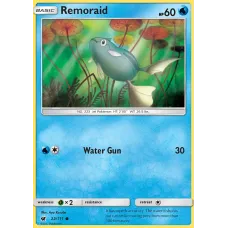 Remoraid
