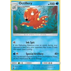 Octillery